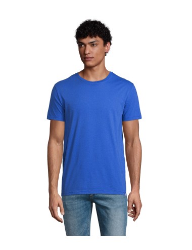Tee-shirt homme couleurs